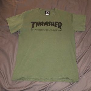 Thrasher t shirt